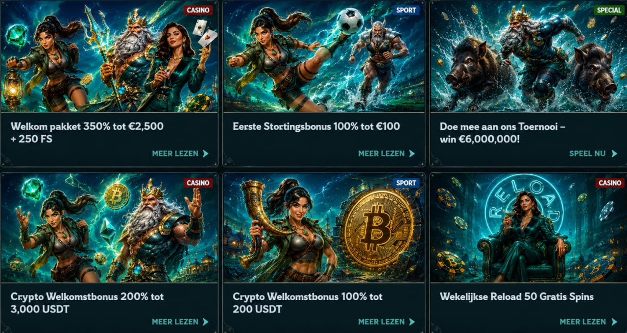 carinabet casino all promotions