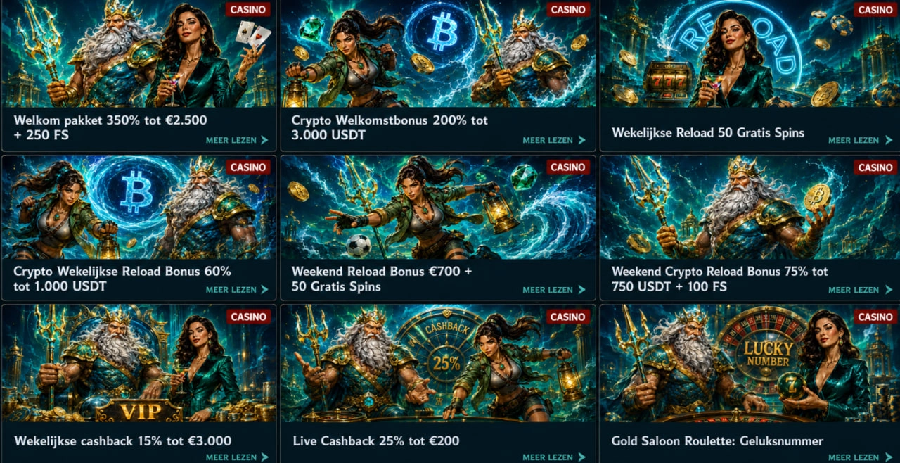 carinabet casino promotions